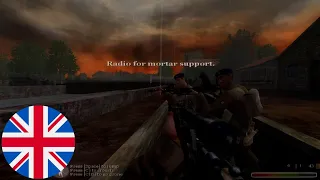 Call of Duty - United Fronts Mod 1.0 Episode 02 - Dendre River 18/05/1940