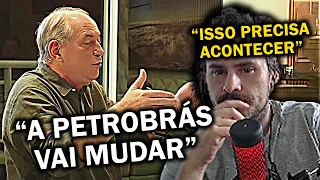 CIRO GOMES FAZ PROPOSTA PARA CAMINHONEIROS | Cortes luideverso