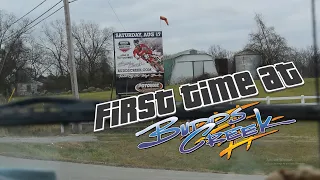 Slippery Vlogs #20 - First Time at Budds Creek MX!!