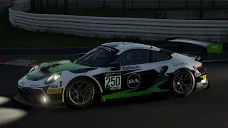 Assetto Corsa Competizione:4K@60/ US CP SERVER MULTI @ Suzuka / 2020 Porsche GT3R / W SETUP & LINK