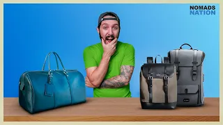 3 Insane Bags (That you've never heard of 🤫)