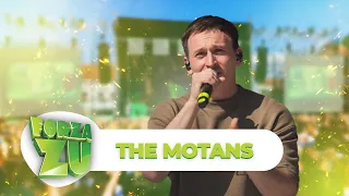 The Motans - Jackpot (Live la Forza ZU 2023)