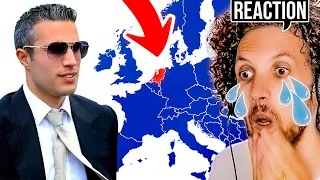 Why is the Netherlands So Rich? | Amsterdammer Reacts