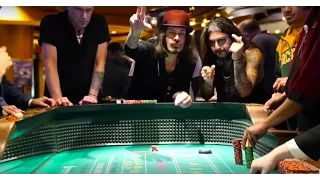 The Winery Dogs - Hot Streak (Official Video)
