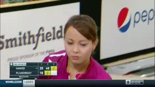 PWBA Bowling Wichita Open 07 05 2016 (HD)