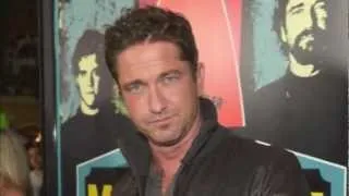 Gerard Butler, the One show