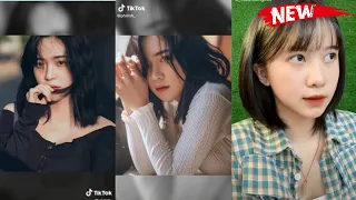 Tiktok Pretty girl √ Sunny smiles √ Hot tiktok Vietnam √ Ep 1