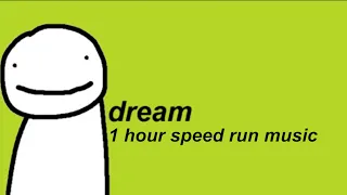 1 Hour Dream Speed Run Music