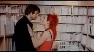 Eternal Sunshine of the Spotless Mind MV - The Scientist