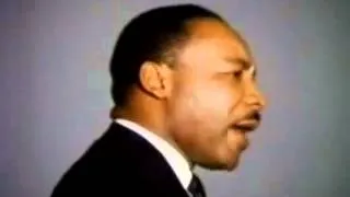 Dr. Martin Luther King Jr as you've never Heard Him