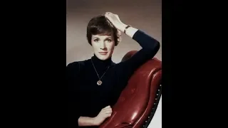 "CLIMB EVERY MOUNTAIN" (CHOIR )"EDELWEISS" JULIE ANDREWS (JULIE ANDREWS TRIBUTE) HD