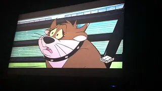 The Looney Tunes Show: Devil Dog Scene