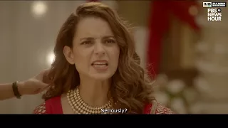 The viral song calling out Bollywood's sexism, translated