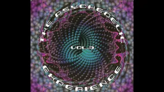 The Psychedelic experience 3 (full album)(zoulou memories)