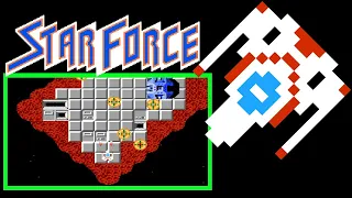 Star Force (FC)