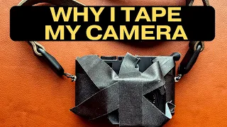 How to outsmart camera thieves and keep your gear safe