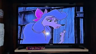 Opening To Disney's Sing-Along Songs: Topsy Turvy 1996 VHS