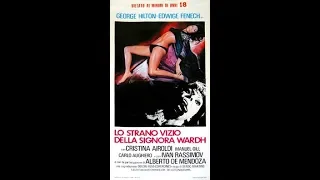 The Strange Vice of Mrs. Wardh (1971) - Trailer HD 1080p