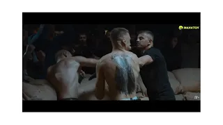 Crazy Comebacks | Mahatch Bare Knuckle FC Fight Compilation | Underground Street Fight Club Knockout