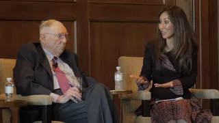 Charlie Munger: Secret to Be the Best Investor