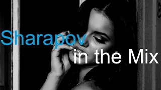 SHARAPOV in the MIX Best Deep House Vocal & Nu Disco MAY 2022