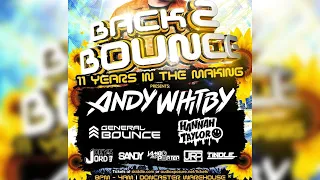 General Bounce live @ Back2Bounce 11th Birthday, 1st July 2023