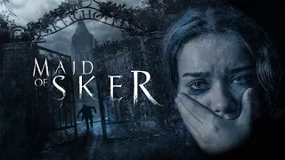 Ближайший СТРИМ Maid of Sker / Скерская дева (РС 2020)