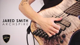 Drain of Incarnation (Jared Smith bass playthrough)Drain of Incarnation