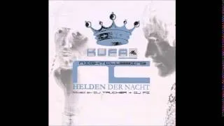 DJ TAUCHER + DJ PI ‎-- KUFA Nightclubbing - Helden Der Nacht - II