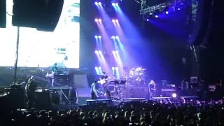 Linkin Park -- What I've Done (Live. Dallas, TX. Gexa Energy Pavilion 08/27/2012)