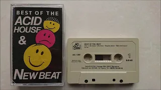 Best Of The Acid House & New Beat (1989)