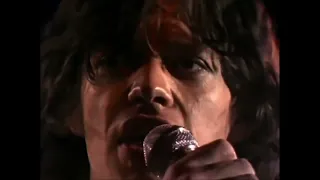 (I can't get no) Satisfaction - The Rolling Stones (Live Marquee Club 1971)