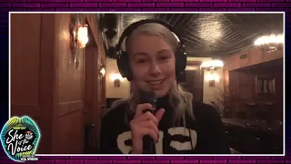 Phoebe Bridgers Gives Advice to Upcoming Female Musicians.