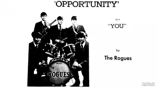 The Rogues - Opportunity