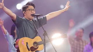 CityWorship: God So Loved // Schumann Tong @City Harvest Church