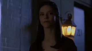 Drusilla Brings Darla Across ... Again