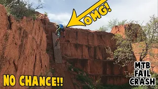 Best MTB Fails Of 2022 #97 | MTB Crashes of 2022 / Mtb classic