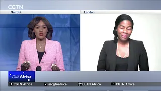 Talk Africa: Kenya-Somalia maritime border dispute