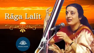 Raga Lalit | Vidushi Dr. Ashwini Bhide Deshpande | Sau Sau Baar Balma | Ja Ja Re Ja Balam