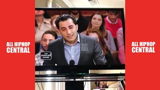 Throwback To When Jeweler Claimed 6ix9ine Robbed Him For $25,000 On People's Court