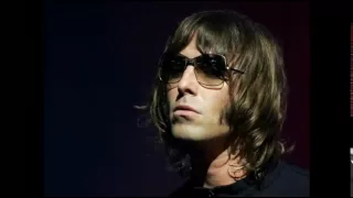 Liam Gallagher - I'm Outta Time (Acoustic Session) *Oasis*
