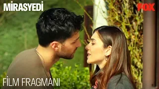 Mirasyedi Film Fragmanı