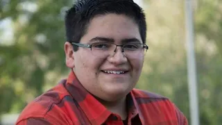 Teen Kendrick Castillo Hailed a Hero in Colorado