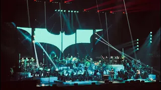 The World of Hans Zimmer - The Dark Knight (LIVE Madrid 2024 Wizink Center)