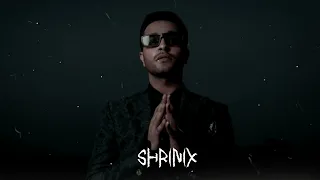 Asim Azhar - Jo Tu Na Mila X Deceiver (Shrinix Remix)
