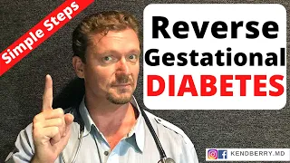 REVERSE Gestation Diabetes - 2024