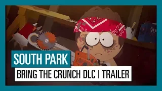 South Park: The Fractured But Whole: Bring The Crunch DLC | Trailer