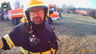 Výjezd: Červený Kostelec, Česká Skalice | Požár | 24.03.2022 | Náchod - Lipí