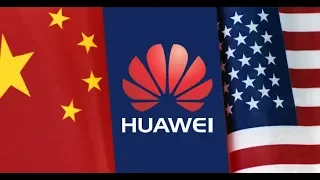 Huawei останется без Android: правительство США уничтожает китайского гиганта