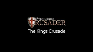 Stronghold Crusader HD | Historical Campaigns | The Kings Crusade | No commentary